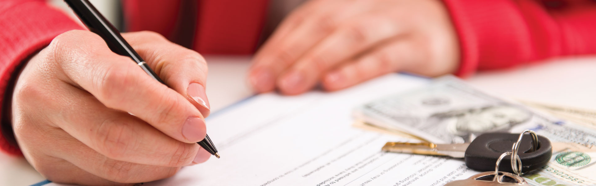 For All Your Logistics Needs!