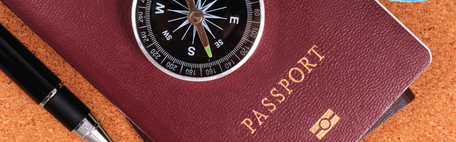 For All Your Logistics Needs!